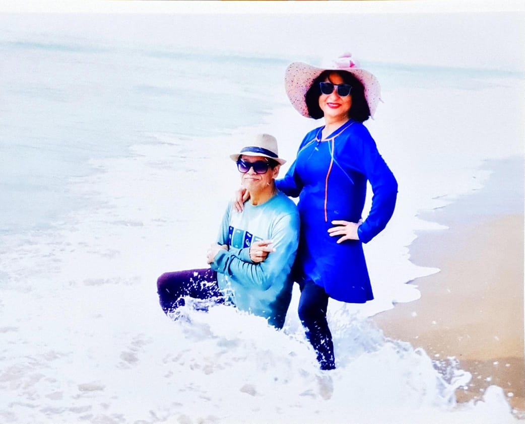 Living an active, joyful life at every age